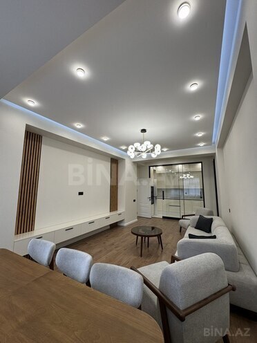 Продаётся 3-комн. новостройка 107 м², м. 28 мая, photo 4 from 16