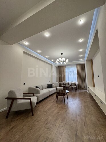Продаётся 3-комн. новостройка 107 м², м. 28 мая, photo 3 from 16