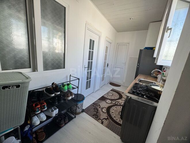 Продаётся 2-комн. дом/дача 45 м², пос. Сураханы, photo 4 from 9