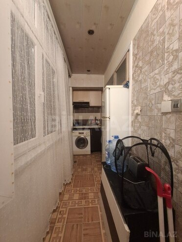 İcarəyə verilir 2 otaqlı köhnə tikili 45 m², Köhnə Günəşli q., photo 9 from 11