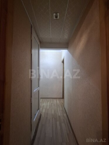 İcarəyə verilir 2 otaqlı köhnə tikili 45 m², Köhnə Günəşli q., photo 7 from 11