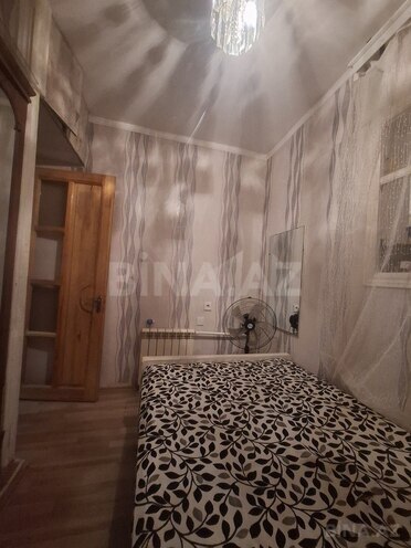 İcarəyə verilir 2 otaqlı köhnə tikili 45 m², Köhnə Günəşli q., photo 6 from 11