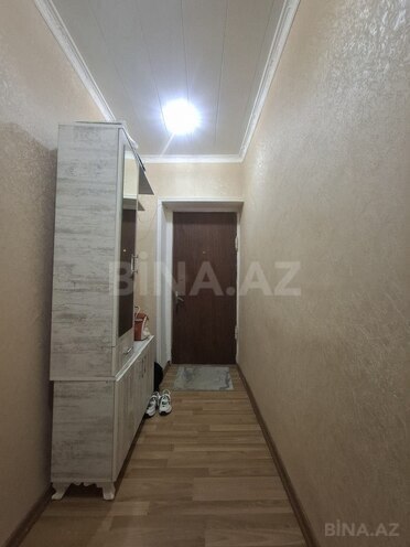 İcarəyə verilir 2 otaqlı köhnə tikili 45 m², Köhnə Günəşli q., photo 4 from 11