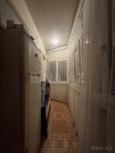İcarəyə verilir 2 otaqlı köhnə tikili 45 m², Köhnə Günəşli q., photo 8 from 11