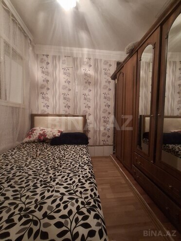 İcarəyə verilir 2 otaqlı köhnə tikili 45 m², Köhnə Günəşli q., photo 5 from 11