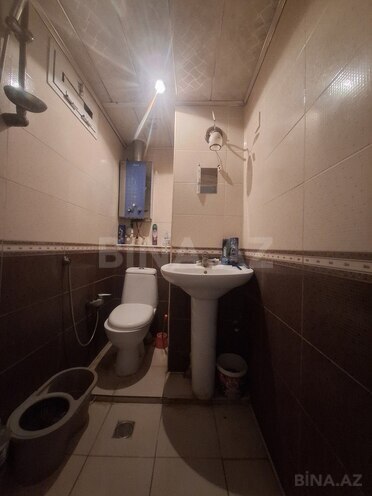 İcarəyə verilir 2 otaqlı köhnə tikili 45 m², Köhnə Günəşli q., photo 10 from 11