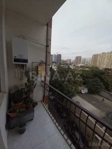 Продаётся 3-комн. новостройка 80 м², м. Низами, photo 12 from 15