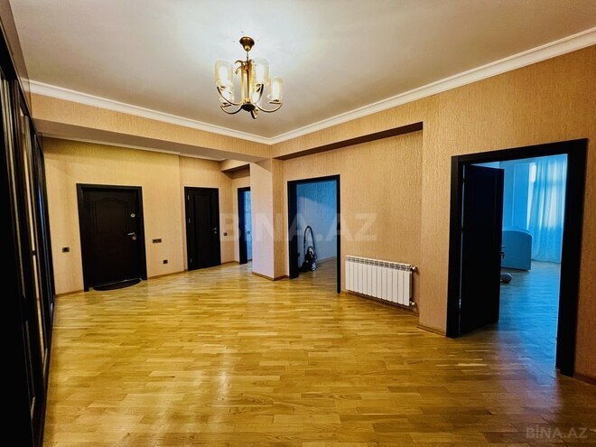 Satılır 3 otaqlı yeni tikili 145 m², İnşaatçılar m., photo 7 from 20
