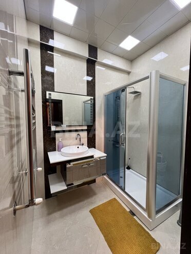 Satılır 3 otaqlı yeni tikili 145 m², İnşaatçılar m., photo 13 from 20