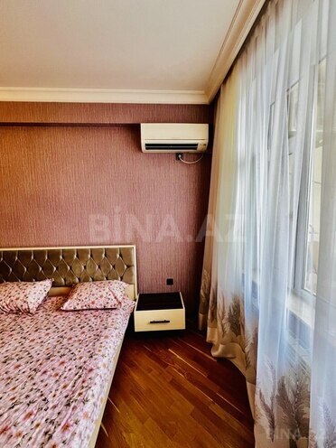 Satılır 3 otaqlı yeni tikili 145 m², İnşaatçılar m., photo 16 from 20