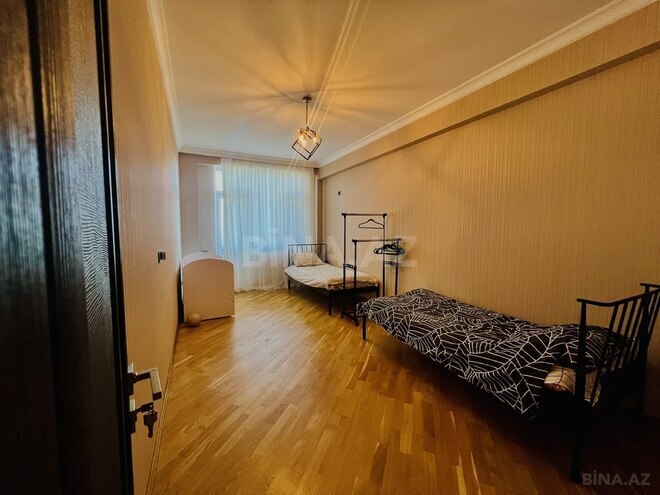 Satılır 3 otaqlı yeni tikili 145 m², İnşaatçılar m., photo 11 from 20