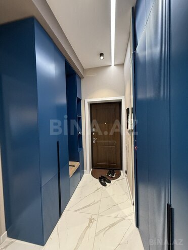 Satılır 3 otaqlı yeni tikili 120 m², Elmlər Akademiyası m., photo 9 from 11