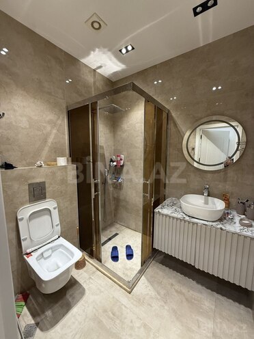 Satılır 3 otaqlı yeni tikili 120 m², Elmlər Akademiyası m., photo 7 from 11