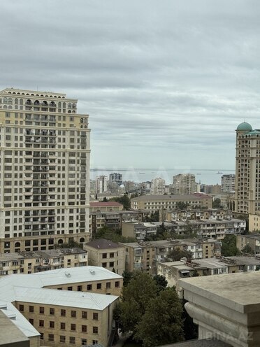 Satılır 3 otaqlı yeni tikili 120 m², Elmlər Akademiyası m., photo 10 from 11