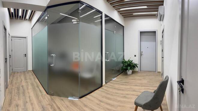 İcarəyə verilir 4 otaqlı ofis 100 m², Elmlər Akademiyası m., photo 4 from 11