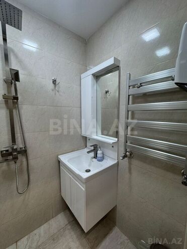 İcarəyə verilir 4 otaqlı ofis 100 m², Elmlər Akademiyası m., photo 8 from 11