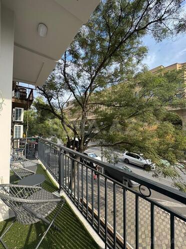 İcarəyə verilir 4 otaqlı ofis 100 m², Elmlər Akademiyası m., photo 3 from 11