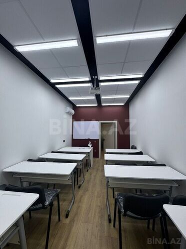 İcarəyə verilir 4 otaqlı ofis 100 m², Elmlər Akademiyası m., photo 5 from 11