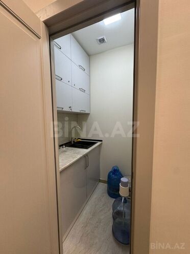 İcarəyə verilir 4 otaqlı ofis 100 m², Elmlər Akademiyası m., photo 7 from 11
