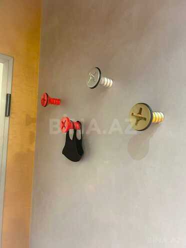 Satılır 3 otaqlı yeni tikili 136 m², Şah İsmayıl Xətai m., photo 27 from 29