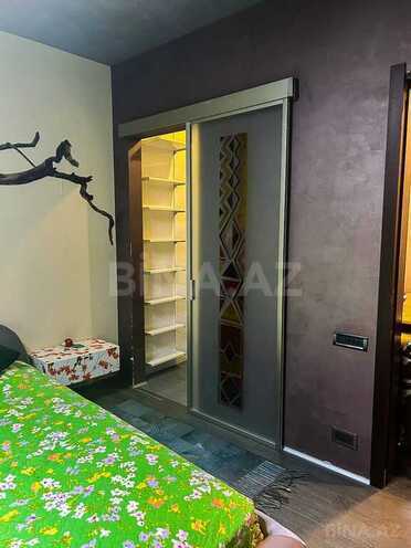 Satılır 3 otaqlı yeni tikili 136 m², Şah İsmayıl Xətai m., photo 16 from 29