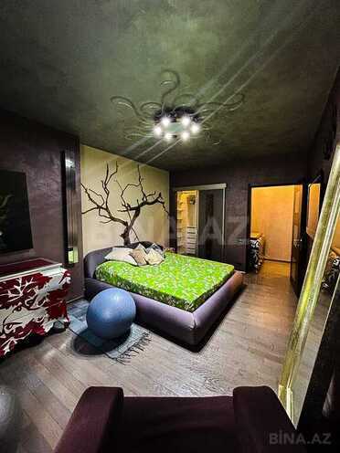 Satılır 3 otaqlı yeni tikili 136 m², Şah İsmayıl Xətai m., photo 15 from 29