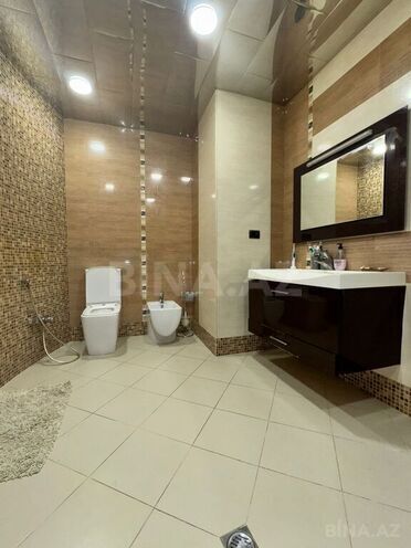 Satılır 4 otaqlı yeni tikili 190 m², 28 May m., photo 22 from 25