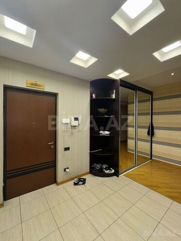 Satılır 4 otaqlı yeni tikili 190 m², 28 May m., photo 19 from 25