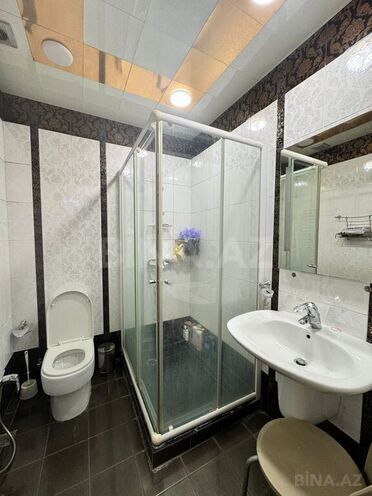 Satılır 4 otaqlı yeni tikili 190 m², 28 May m., photo 23 from 25