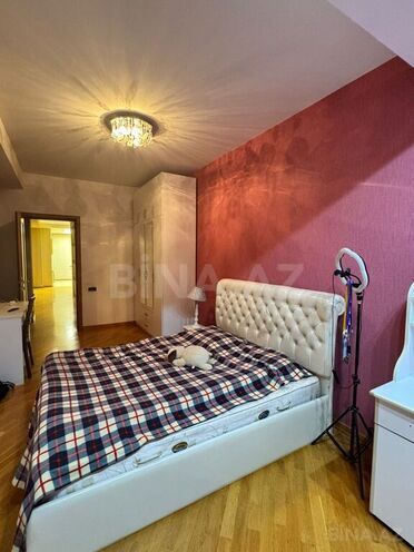 Satılır 4 otaqlı yeni tikili 190 m², 28 May m., photo 15 from 25