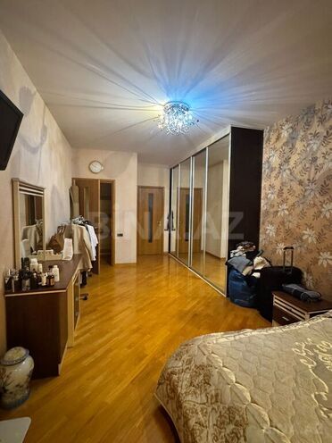 Satılır 4 otaqlı yeni tikili 190 m², 28 May m., photo 14 from 25