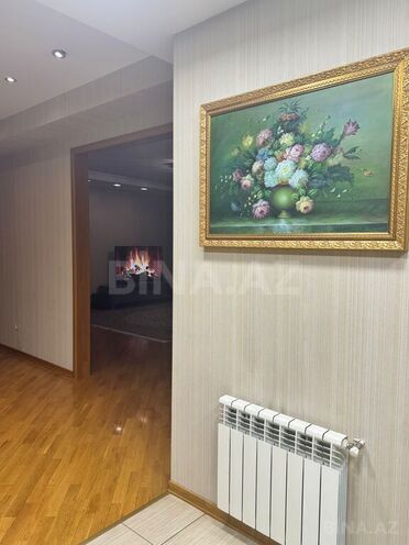 Satılır 4 otaqlı yeni tikili 190 m², 28 May m., photo 17 from 25