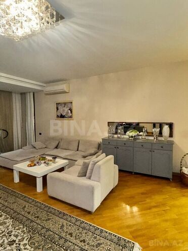 Satılır 4 otaqlı yeni tikili 190 m², 28 May m., photo 7 from 25