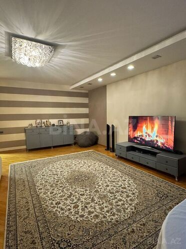 Satılır 4 otaqlı yeni tikili 190 m², 28 May m., photo 6 from 25