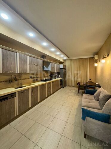 Satılır 4 otaqlı yeni tikili 190 m², 28 May m., photo 8 from 25