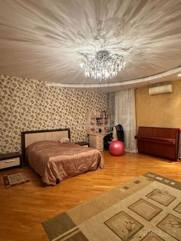 Satılır 4 otaqlı yeni tikili 190 m², 28 May m., photo 11 from 25