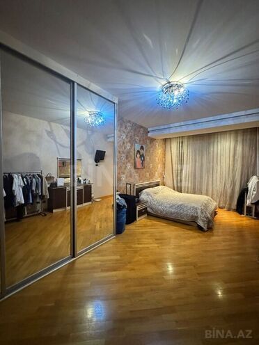 Satılır 4 otaqlı yeni tikili 190 m², 28 May m., photo 13 from 25