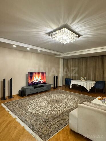 Satılır 4 otaqlı yeni tikili 190 m², 28 May m., photo 5 from 25