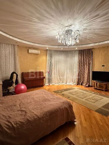 Satılır 4 otaqlı yeni tikili 190 m², 28 May m., photo 10 from 25