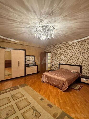 Satılır 4 otaqlı yeni tikili 190 m², 28 May m., photo 12 from 25