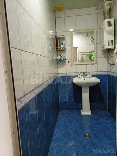 Satılır 4 otaqlı köhnə tikili 100 m², Köhnə Günəşli q., photo 13 from 19