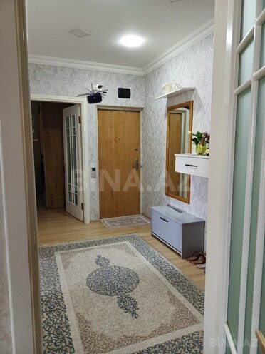 Satılır 4 otaqlı köhnə tikili 100 m², Köhnə Günəşli q., photo 17 from 19