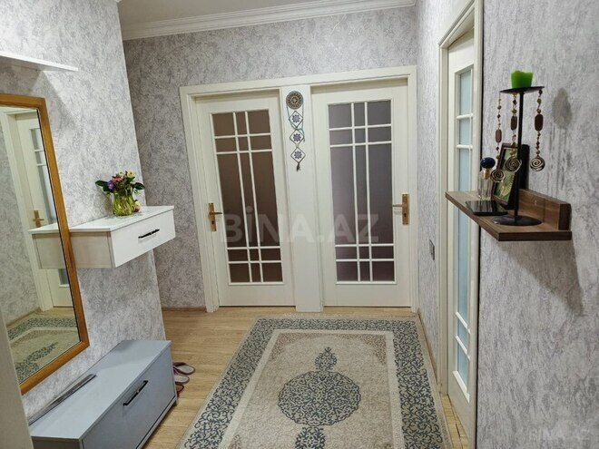 Satılır 4 otaqlı köhnə tikili 100 m², Köhnə Günəşli q., photo 16 from 19