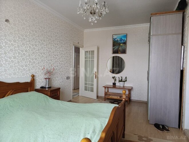 Satılır 4 otaqlı köhnə tikili 100 m², Köhnə Günəşli q., photo 5 from 19