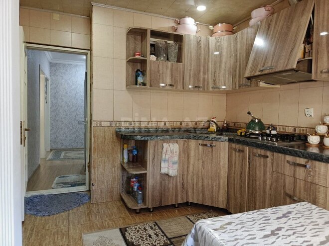 Satılır 4 otaqlı köhnə tikili 100 m², Köhnə Günəşli q., photo 10 from 19