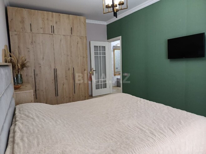 Satılır 4 otaqlı köhnə tikili 100 m², Köhnə Günəşli q., photo 8 from 19