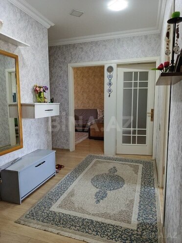 Satılır 4 otaqlı köhnə tikili 100 m², Köhnə Günəşli q., photo 15 from 19