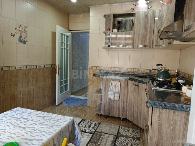 Satılır 4 otaqlı köhnə tikili 100 m², Köhnə Günəşli q., photo 11 from 19