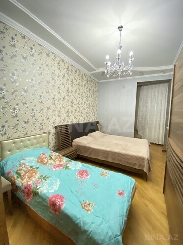 İcarəyə verilir 2 otaqlı yeni tikili 100 m², 8 Noyabr m., photo 19 from 25
