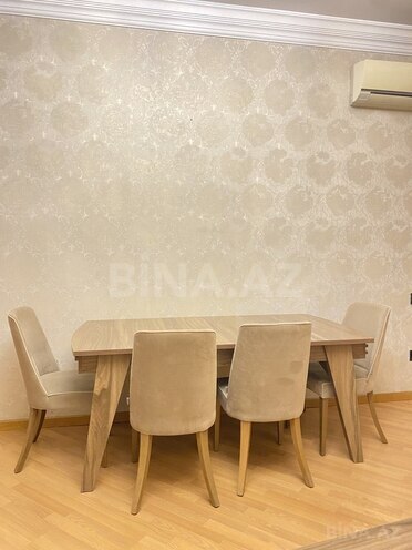 İcarəyə verilir 2 otaqlı yeni tikili 100 m², 8 Noyabr m., photo 3 from 25